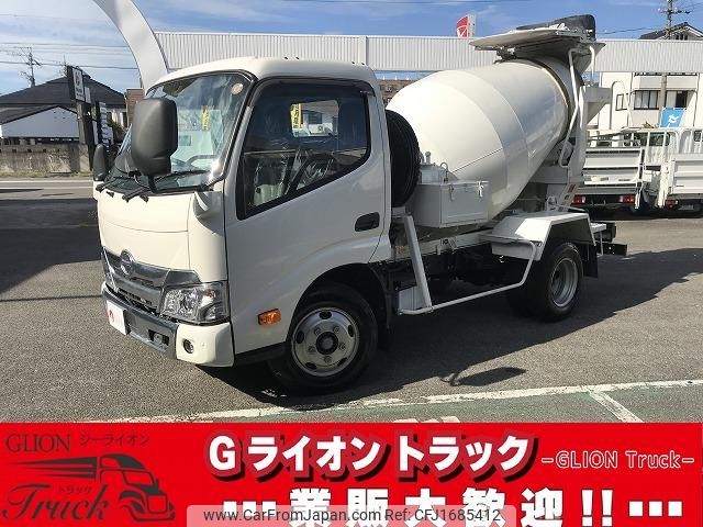 hino dutro 2020 CFJ1685412 image 1