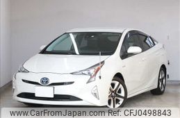 toyota prius 2016 -TOYOTA--Prius DAA-ZVW51--ZVW51-8003949---TOYOTA--Prius DAA-ZVW51--ZVW51-8003949-