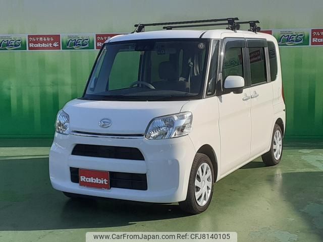 daihatsu tanto 2017 -DAIHATSU--Tanto LA600S--LA600S-0583736---DAIHATSU--Tanto LA600S--LA600S-0583736- image 1