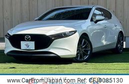 mazda mazda3-fastback 2019 CFJ0085130