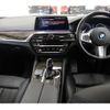 bmw 5-series 2018 -BMW--BMW 5 Series LDA-JM20--WBAJM72010G986920---BMW--BMW 5 Series LDA-JM20--WBAJM72010G986920- image 2