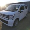 suzuki wagon-r 2020 quick_quick_5AA-MH95S_MH95S-102177 image 1