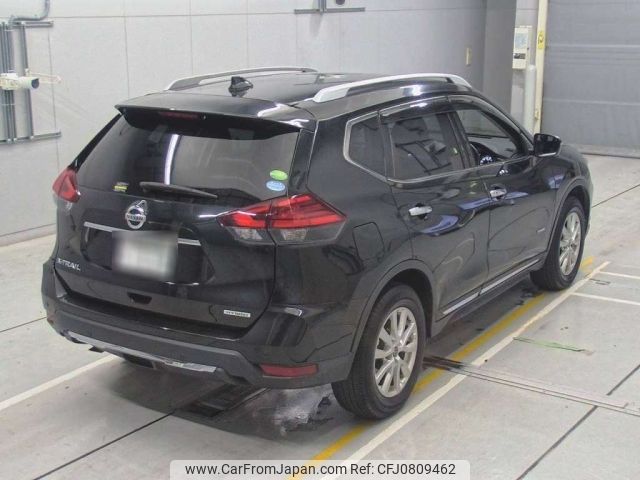 nissan x-trail 2018 -NISSAN 【姫路 335る329】--X-Trail HT32-153373---NISSAN 【姫路 335る329】--X-Trail HT32-153373- image 2