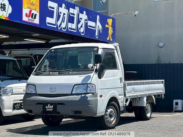 mazda bongo-truck 2010 CFJ1489079 image 1