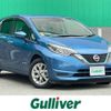 nissan note 2018 -NISSAN--Note DAA-HE12--HE12-225468---NISSAN--Note DAA-HE12--HE12-225468- image 1