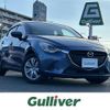 mazda demio 2018 -MAZDA--Demio DBA-DJ3FS--DJ3FS-512750---MAZDA--Demio DBA-DJ3FS--DJ3FS-512750- image 1