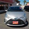 toyota vitz 2018 quick_quick_DAA-NHP130_NHP130-2032114 image 2