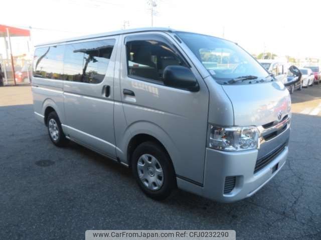 toyota hiace-van 2019 -TOYOTA--Hiace Van CBF-TRH200V--TRH200-0301282---TOYOTA--Hiace Van CBF-TRH200V--TRH200-0301282- image 1