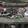 suzuki jimny-sierra 2022 quick_quick_JB74W_JB74W-174218 image 19