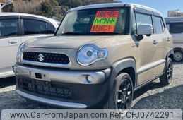 suzuki xbee 2018 quick_quick_MN71S_MN71S-122857