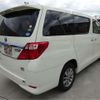 toyota alphard 2013 -TOYOTA 【名古屋 351】--Alphard ATH20W--ATH20-8025978---TOYOTA 【名古屋 351】--Alphard ATH20W--ATH20-8025978- image 2