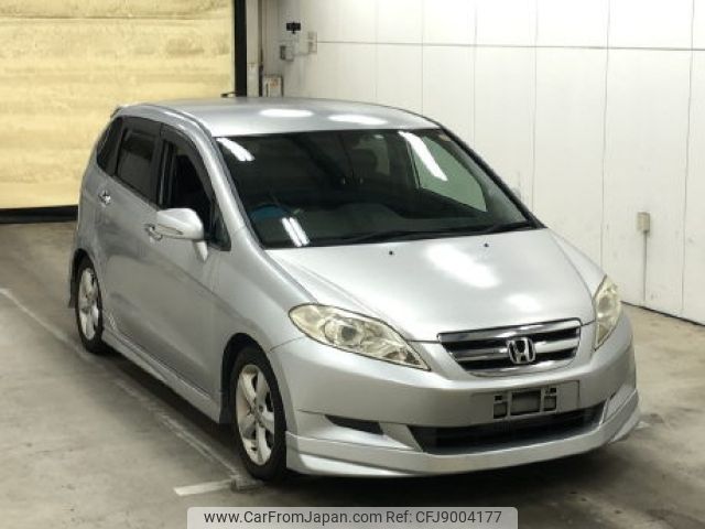 honda edix 2006 -HONDA--Edix BE3-1103179---HONDA--Edix BE3-1103179- image 1
