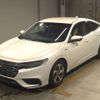 honda insight 2019 -HONDA--Insight 6AA-ZE4--ZE4-1001497---HONDA--Insight 6AA-ZE4--ZE4-1001497- image 1