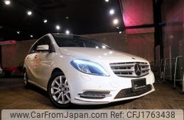 mercedes-benz b-class 2015 CFJ1763438