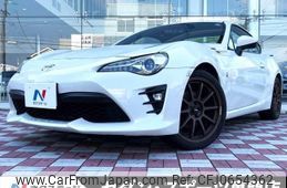 toyota 86 2017 -TOYOTA--86 DBA-ZN6--ZN6-072207---TOYOTA--86 DBA-ZN6--ZN6-072207-