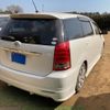 toyota wish 2006 -TOYOTA--Wish DBA-ZNE10G--ZNE10-0322446---TOYOTA--Wish DBA-ZNE10G--ZNE10-0322446- image 4