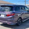 honda odyssey 2017 -HONDA--Odyssey RC4--RC4-1020045---HONDA--Odyssey RC4--RC4-1020045- image 2