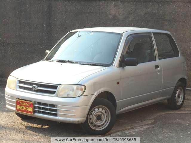 daihatsu mira 2000 quick_quick_GD-L700V_L700V-0069524 image 1