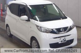 nissan dayz 2020 quick_quick_5BA-B43W_B43W-0023854