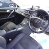 lexus ct 2014 CFJ1523453 image 12