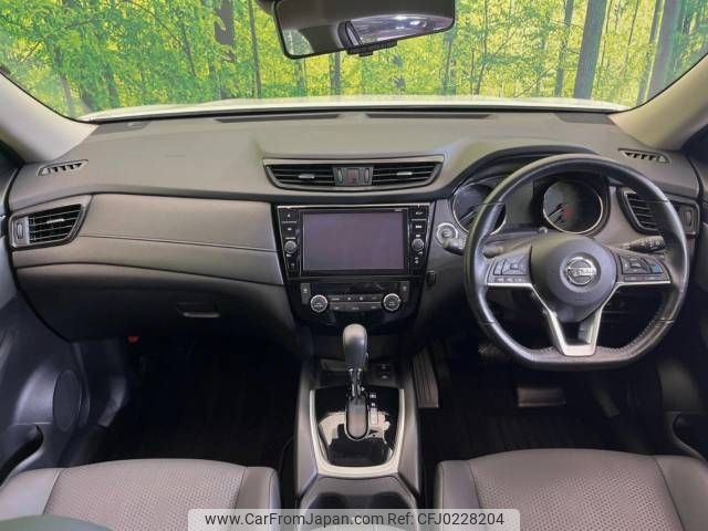 nissan x-trail 2019 -NISSAN--X-Trail DBA-NT32--NT32-098908---NISSAN--X-Trail DBA-NT32--NT32-098908- image 2