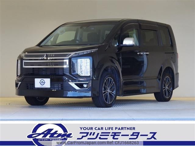 mitsubishi delica-d5 2024 CFJ1668263 image 1