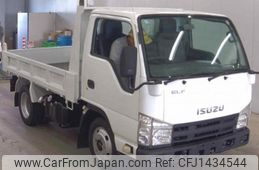 isuzu elf-truck 2010 quick_quick_BKG-NJR85AD_7015093