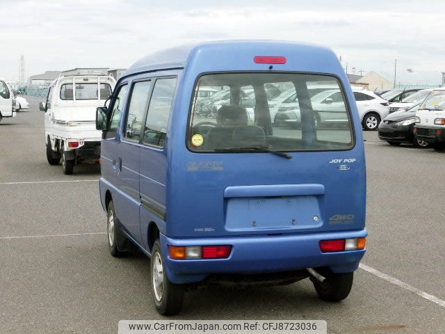 suzuki every 1997 No.14882 image 2