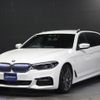 bmw 5-series 2019 -BMW--BMW 5 Series JM20--WBAJM72050BM91827---BMW--BMW 5 Series JM20--WBAJM72050BM91827- image 1