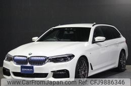 bmw 5-series 2019 -BMW--BMW 5 Series JM20--WBAJM72050BM91827---BMW--BMW 5 Series JM20--WBAJM72050BM91827-