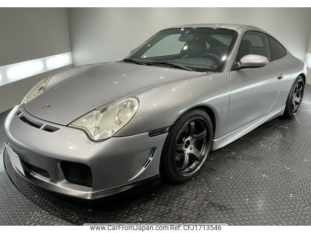 porsche 911 2004 CFJ1713546 image 1