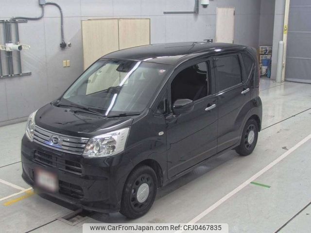 daihatsu move 2020 -DAIHATSU--Move LA150S-2049928---DAIHATSU--Move LA150S-2049928- image 1