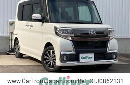 daihatsu tanto 2016 -DAIHATSU--Tanto DBA-LA600S--LA600S-0366628---DAIHATSU--Tanto DBA-LA600S--LA600S-0366628-