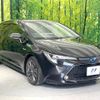 toyota corolla-touring-wagon 2020 -TOYOTA--Corolla Touring 6AA-ZWE211W--ZWE211-6030758---TOYOTA--Corolla Touring 6AA-ZWE211W--ZWE211-6030758- image 17