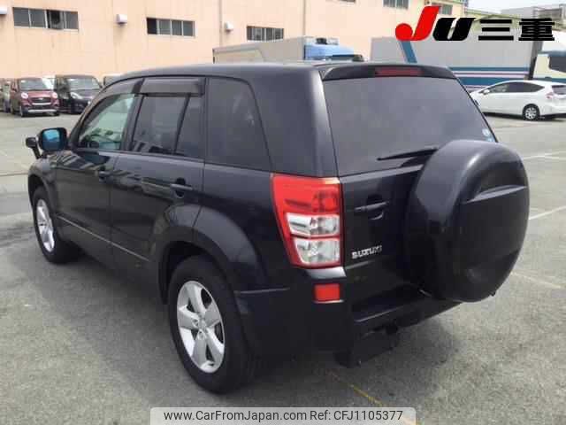 suzuki escudo 2009 -SUZUKI--Escudo TDA4W-104934---SUZUKI--Escudo TDA4W-104934- image 2