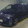 toyota alphard 2023 -TOYOTA 【相模 360ﾂ 24】--Alphard 3BA-AGH30W--AGH30-0451319---TOYOTA 【相模 360ﾂ 24】--Alphard 3BA-AGH30W--AGH30-0451319- image 1