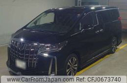 toyota alphard 2023 -TOYOTA 【相模 360ﾂ 24】--Alphard 3BA-AGH30W--AGH30-0451319---TOYOTA 【相模 360ﾂ 24】--Alphard 3BA-AGH30W--AGH30-0451319-