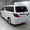 toyota alphard 2008 -TOYOTA--Alphard GGH20W-8001672---TOYOTA--Alphard GGH20W-8001672- image 2