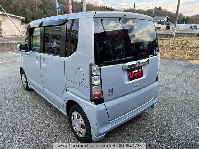 honda n-box 2012 -HONDA--N BOX JF1--1072128---HONDA--N BOX JF1--1072128- image 2