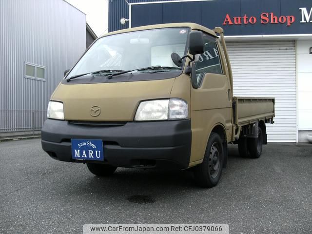 mazda bongo-truck 2004 GOO_NET_EXCHANGE_0601230A30241028W001 image 1