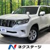 toyota land-cruiser-prado 2023 -TOYOTA--Land Cruiser Prado 3DA-GDJ150W--GDJ150-0090676---TOYOTA--Land Cruiser Prado 3DA-GDJ150W--GDJ150-0090676- image 1