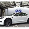 tesla tesla-model3 2021 CFJ1576119 image 1