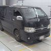 toyota hiace-van 2013 -TOYOTA--Hiace Van KDH201V-0114957---TOYOTA--Hiace Van KDH201V-0114957- image 6