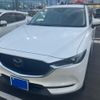 mazda cx-5 2017 CFJ1842504 image 1