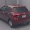 toyota vitz 2019 CFJ1842719 image 5