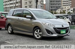 mazda premacy 2013 quick_quick_DBA-CWFFW_CWFFW-114703