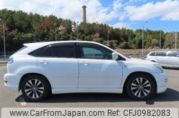 toyota harrier 2006 NIKYO_ST99690