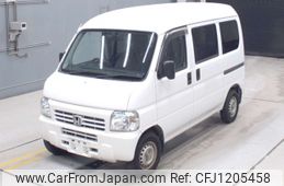 honda acty-van 2013 -HONDA--Acty Van HH5-1905286---HONDA--Acty Van HH5-1905286-