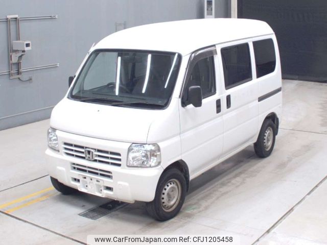 honda acty-van 2013 -HONDA--Acty Van HH5-1905286---HONDA--Acty Van HH5-1905286- image 1