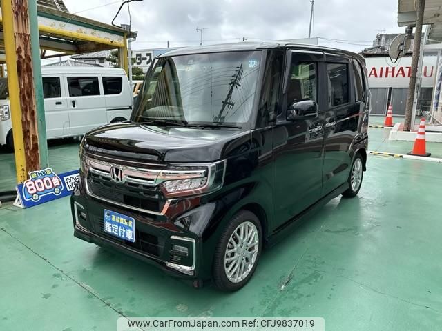 honda n-box 2022 GOO_JP_700060017330240529014 image 2